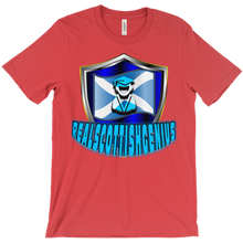 realscottishgenius T-Shirts