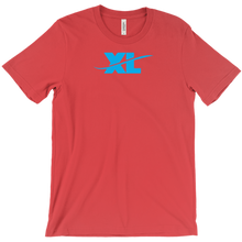 GoldenXLence Logo T-Shirt (Center)