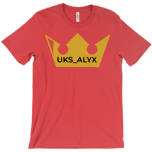 uksalyx T-Shirts