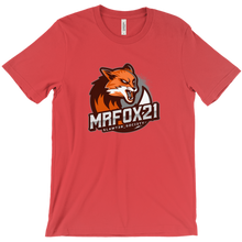 mrfox21 T-Shirts