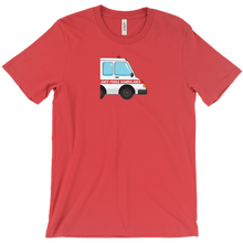 fooqa T-Shirts