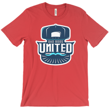 dadbodsunited-8436 T-Shirts