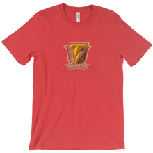 thunder-287 T-Shirts