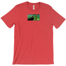 echoplays_yt T-Shirts