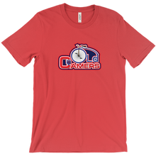 the_channel_of_muz T-Shirts
