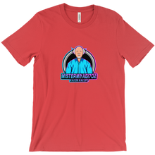 mistermiyagi702 T-Shirts