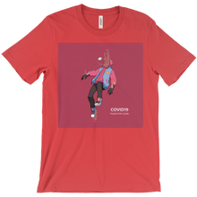 enocthecreativeone T-Shirts