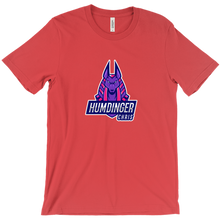 humdinger_chris T-Shirts