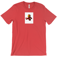 hegedis_all_startv T-Shirts