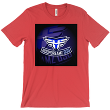 hoopdreamzo30 T-Shirts