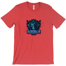doodlegamerxb T-Shirts