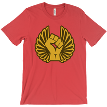 theangelfist T-Shirts
