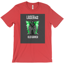 laser74 T-Shirts