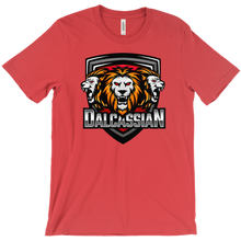 dal_cassian T-Shirts