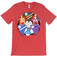 danielznyiri-7158 T-Shirts