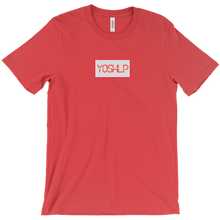 yosh_lp T-Shirts