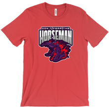 scaryhorseman-2720 T-Shirts