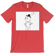 ouhovec T-Shirts