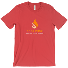 dangerphoenix-51 T-Shirts