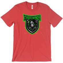 xthagreenranger T-Shirts
