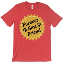 fureverbestfriend T-Shirts