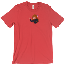 amandascribbles T-Shirts