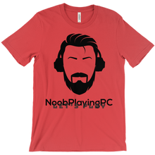 noobplayingpc-6947 T-Shirts