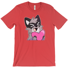 traaaashpandatv T-Shirts