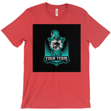 edwzone T-Shirts