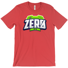 zerowinoficial T-Shirts