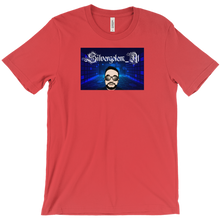 silvergolem_a1 T-Shirts