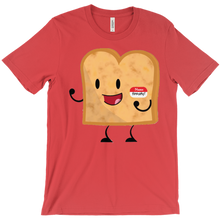 laketoast-8077 T-Shirts