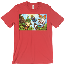 ruffles_tv T-Shirts