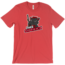 theesidekick T-Shirts