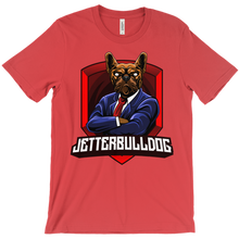 jetterbulldog T-Shirts