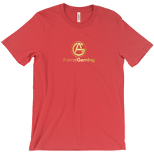 animalgamingpzk T-Shirts