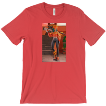 juliancueto T-Shirts
