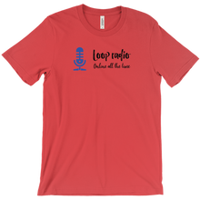 loop_radio T-Shirts