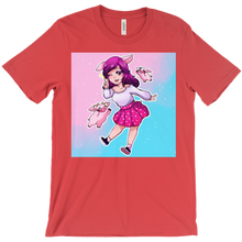 zhuzhujade T-Shirts