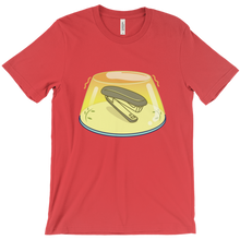 jeiiostapler T-Shirts