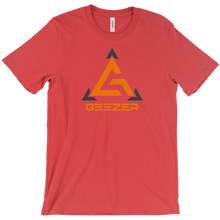 geezer5528 T-Shirts