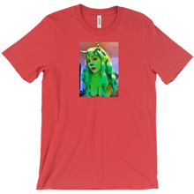 tiaa_kristia T-Shirts