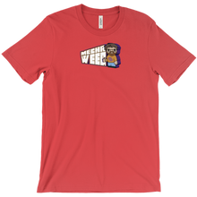 mechaweeg T-Shirts