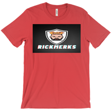 rickmerkstv T-Shirts