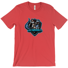 siblewarrior72 T-Shirts