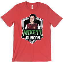 mikeyyyduncan T-Shirts