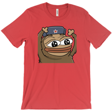 mad_ruski T-Shirts