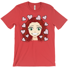 racheyh T-Shirts