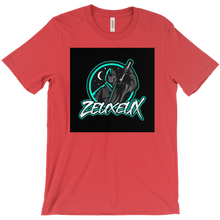 zeuxeuxgaming T-Shirts