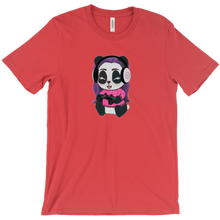 PandaCass021 T-Shirt
